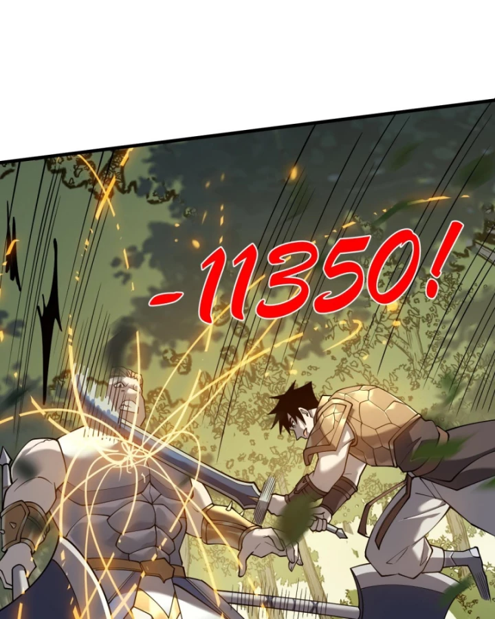 Ta Trở Thành Đại Phản Diện Của Toàn Sever Chapter 21 - Trang 2