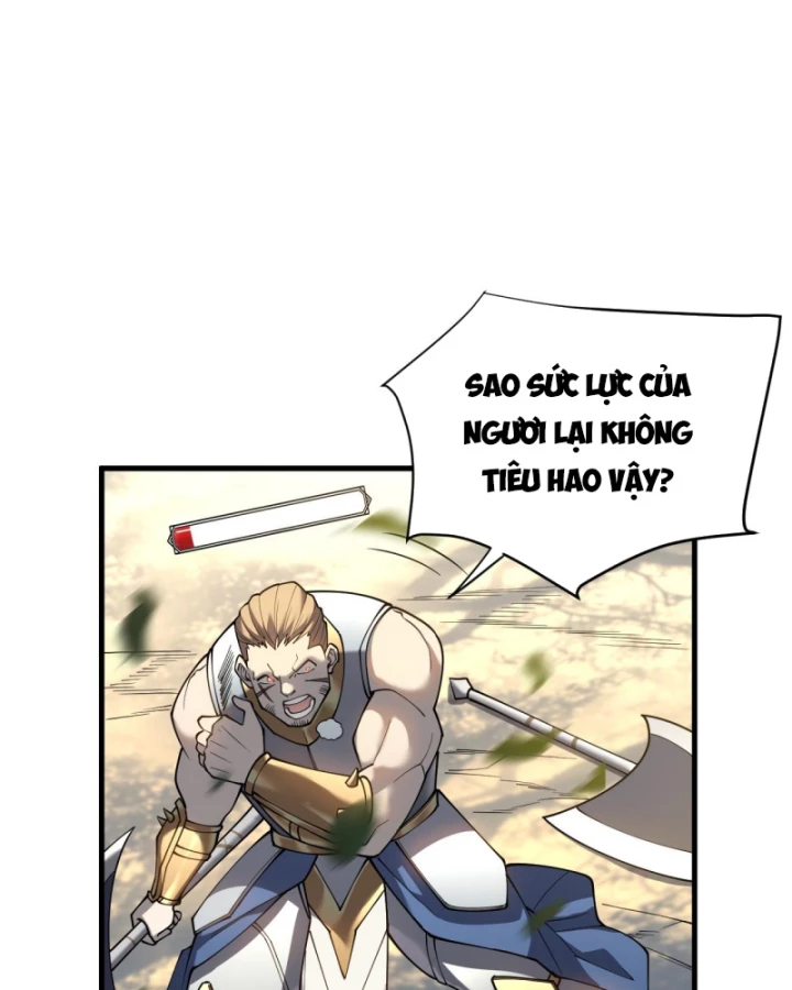 Ta Trở Thành Đại Phản Diện Của Toàn Sever Chapter 21 - Trang 2