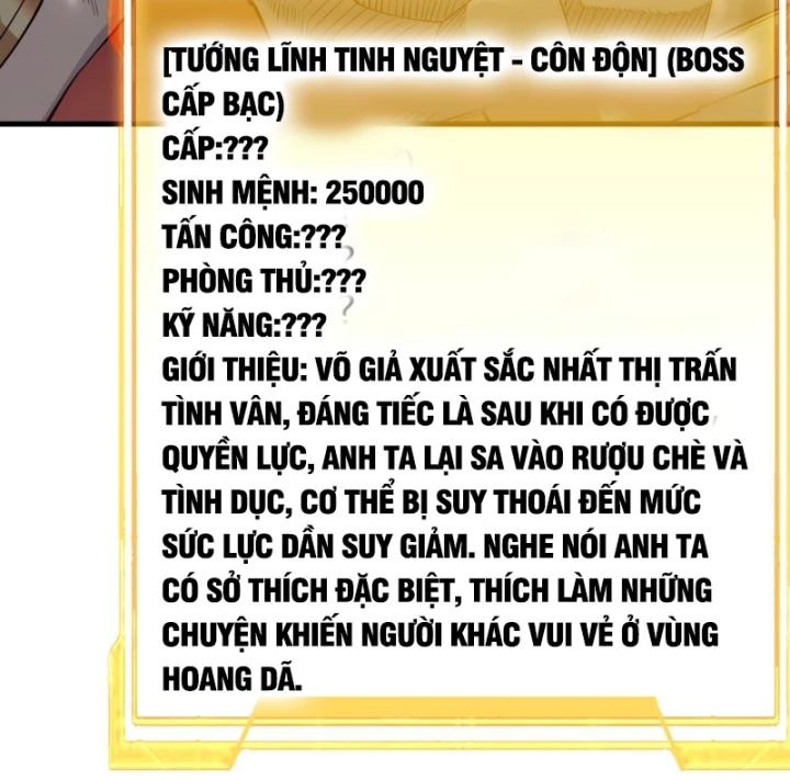 Ta Trở Thành Đại Phản Diện Của Toàn Sever Chapter 21 - Trang 2