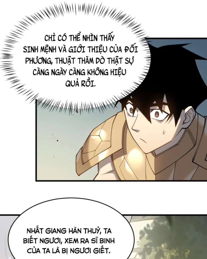 Ta Trở Thành Đại Phản Diện Của Toàn Sever Chapter 21 - Trang 2