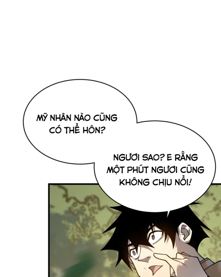 Ta Trở Thành Đại Phản Diện Của Toàn Sever Chapter 21 - Trang 2