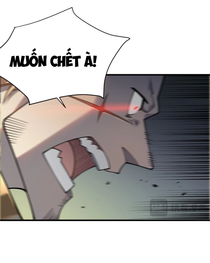 Ta Trở Thành Đại Phản Diện Của Toàn Sever Chapter 21 - Trang 2