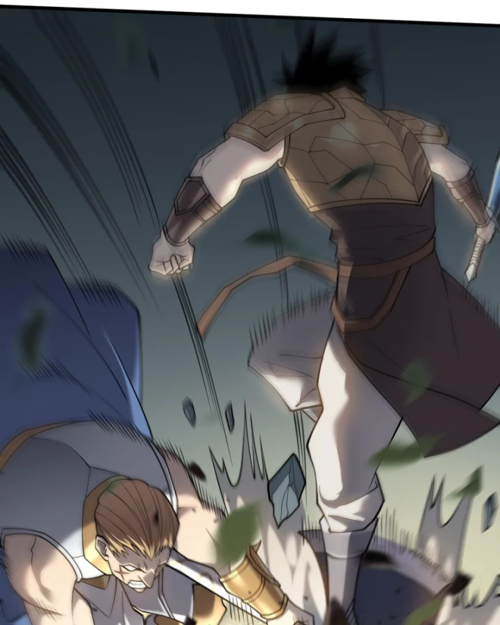 Ta Trở Thành Đại Phản Diện Của Toàn Sever Chapter 21 - Trang 2