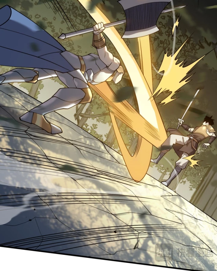 Ta Trở Thành Đại Phản Diện Của Toàn Sever Chapter 21 - Trang 2