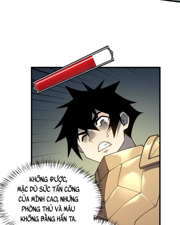 Ta Trở Thành Đại Phản Diện Của Toàn Sever Chapter 21 - Trang 2