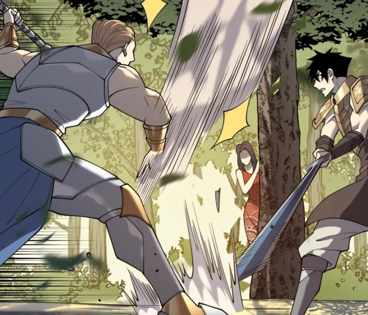 Ta Trở Thành Đại Phản Diện Của Toàn Sever Chapter 21 - Trang 2