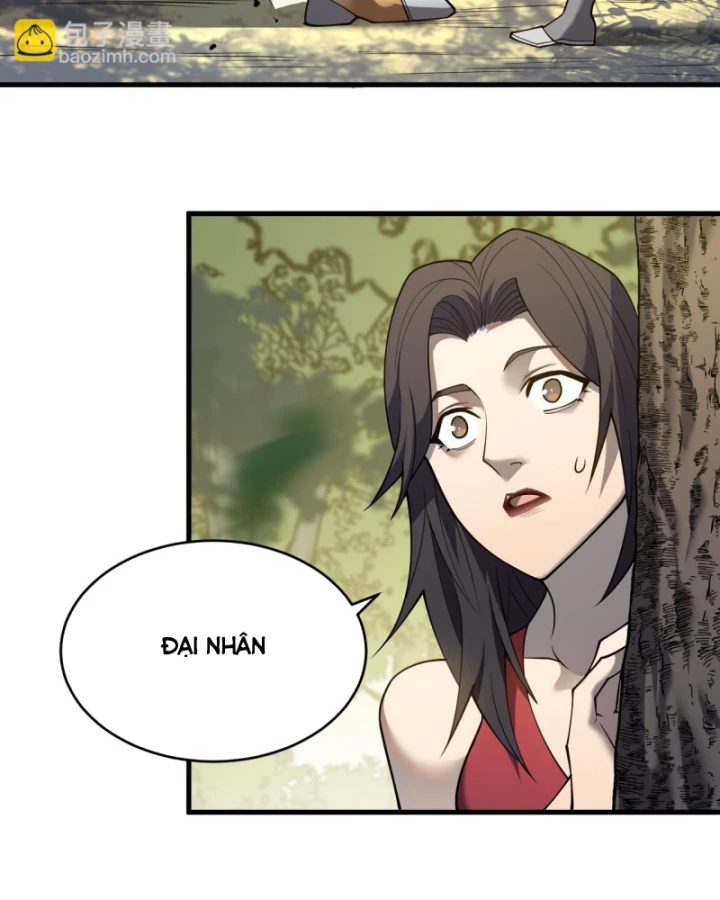 Ta Trở Thành Đại Phản Diện Của Toàn Sever Chapter 21 - Trang 2