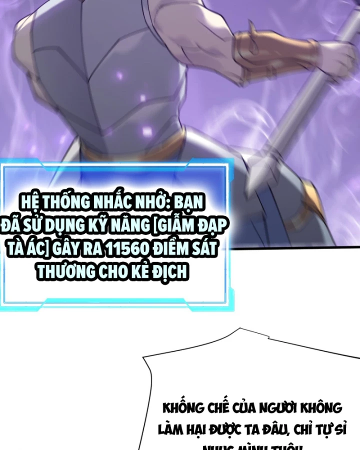 Ta Trở Thành Đại Phản Diện Của Toàn Sever Chapter 21 - Trang 2