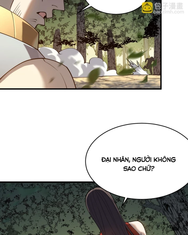 Ta Trở Thành Đại Phản Diện Của Toàn Sever Chapter 21 - Trang 2