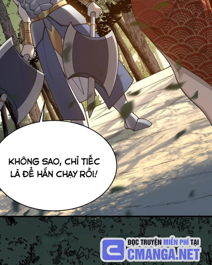 Ta Trở Thành Đại Phản Diện Của Toàn Sever Chapter 21 - Trang 2