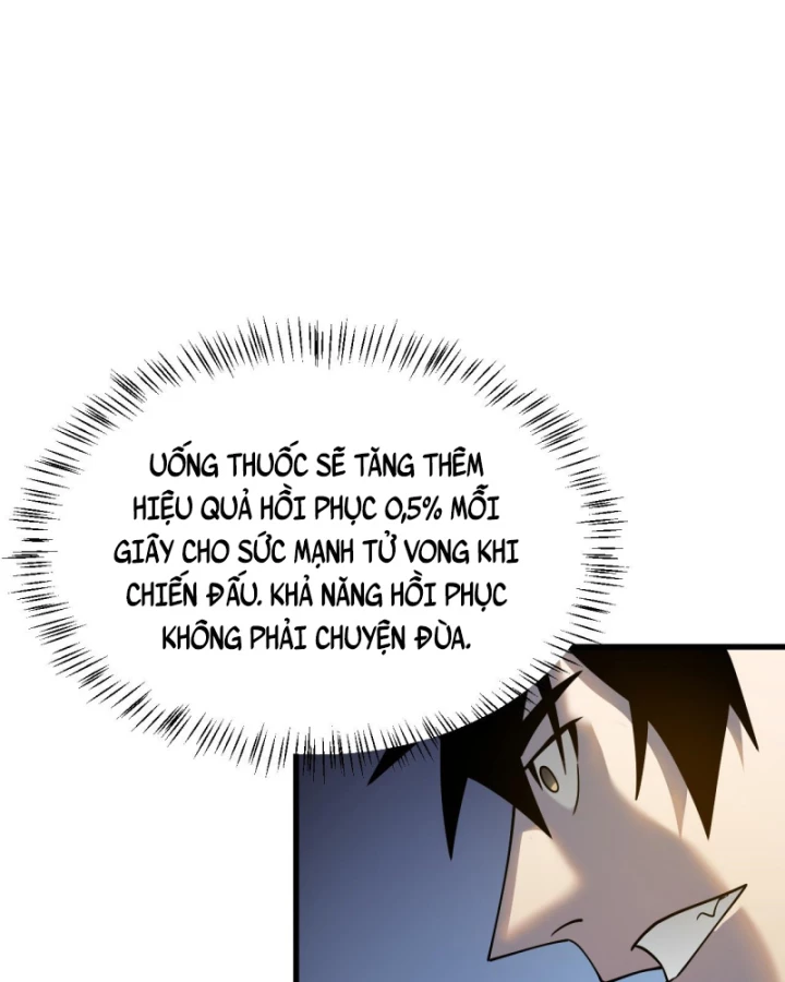 Ta Trở Thành Đại Phản Diện Của Toàn Sever Chapter 21 - Trang 2