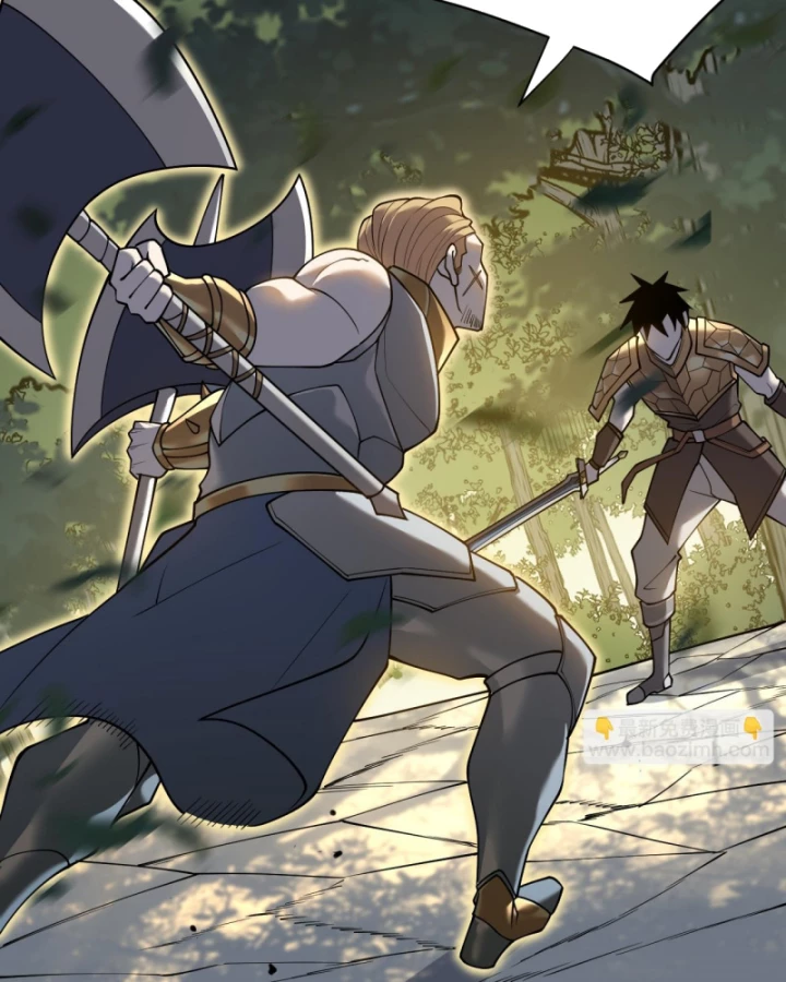 Ta Trở Thành Đại Phản Diện Của Toàn Sever Chapter 21 - Trang 2