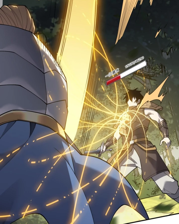 Ta Trở Thành Đại Phản Diện Của Toàn Sever Chapter 21 - Trang 2