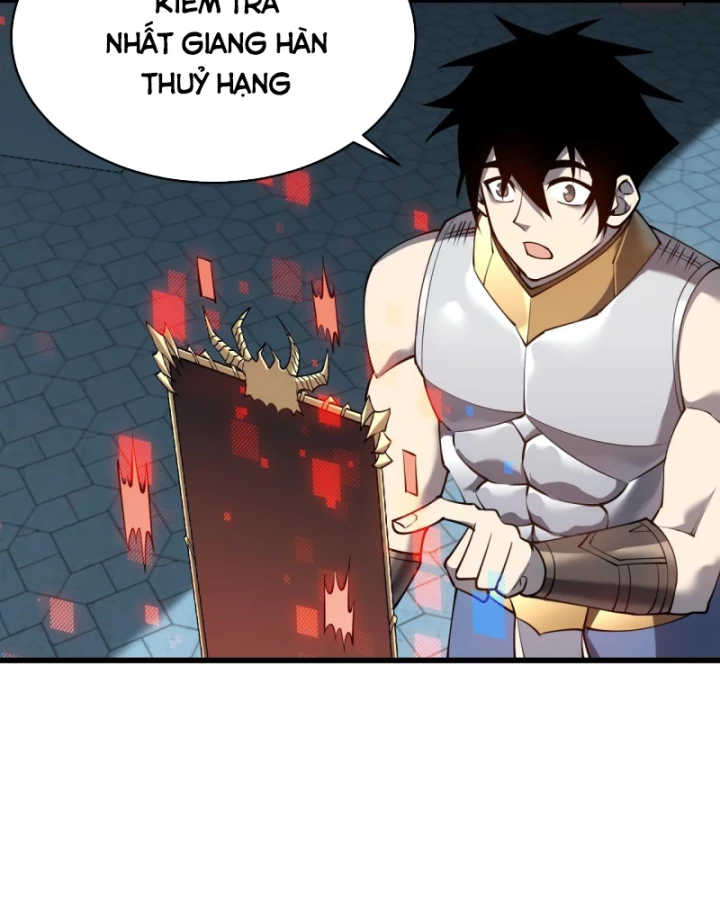 Ta Trở Thành Đại Phản Diện Của Toàn Sever Chapter 22 - Trang 2