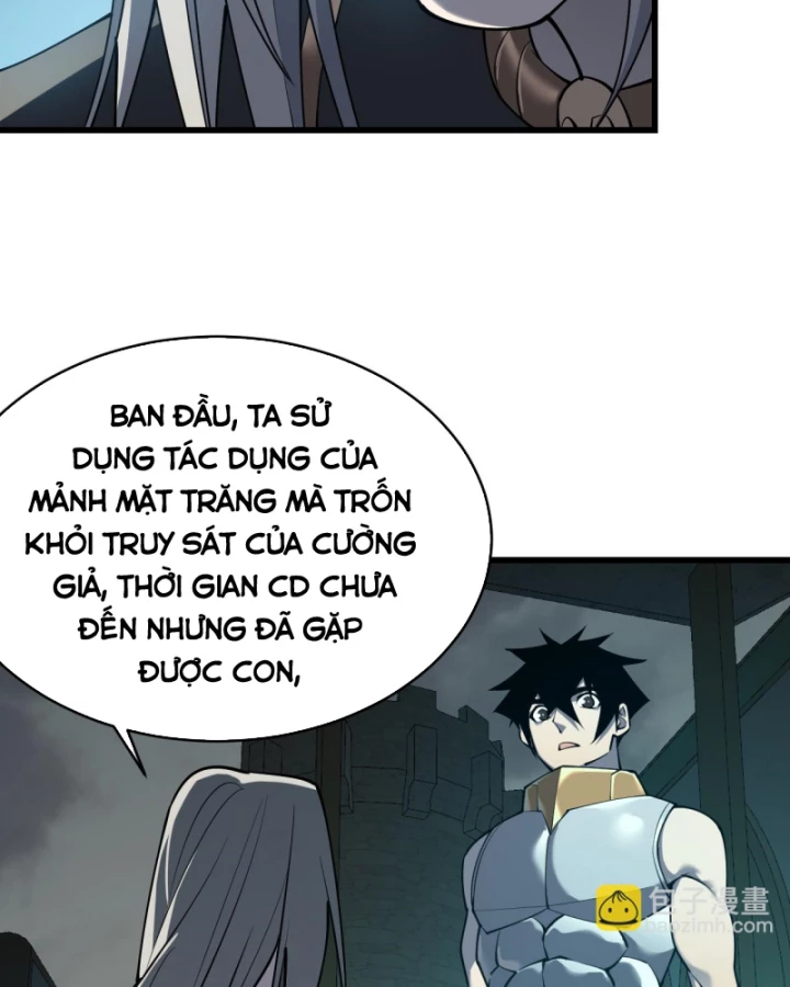 Ta Trở Thành Đại Phản Diện Của Toàn Sever Chapter 23 - Trang 2