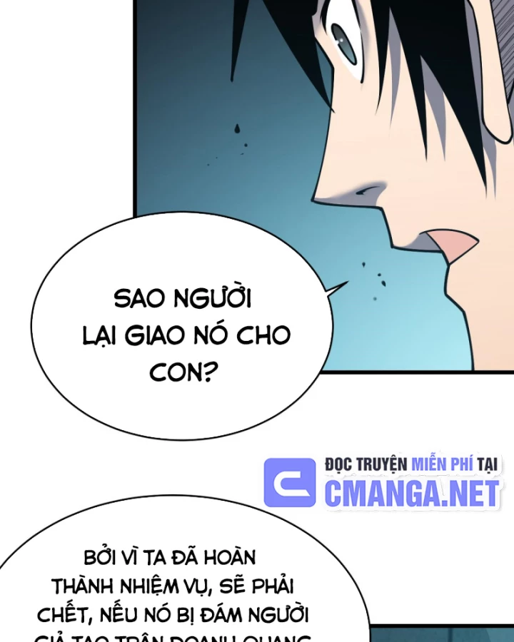 Ta Trở Thành Đại Phản Diện Của Toàn Sever Chapter 23 - Trang 2