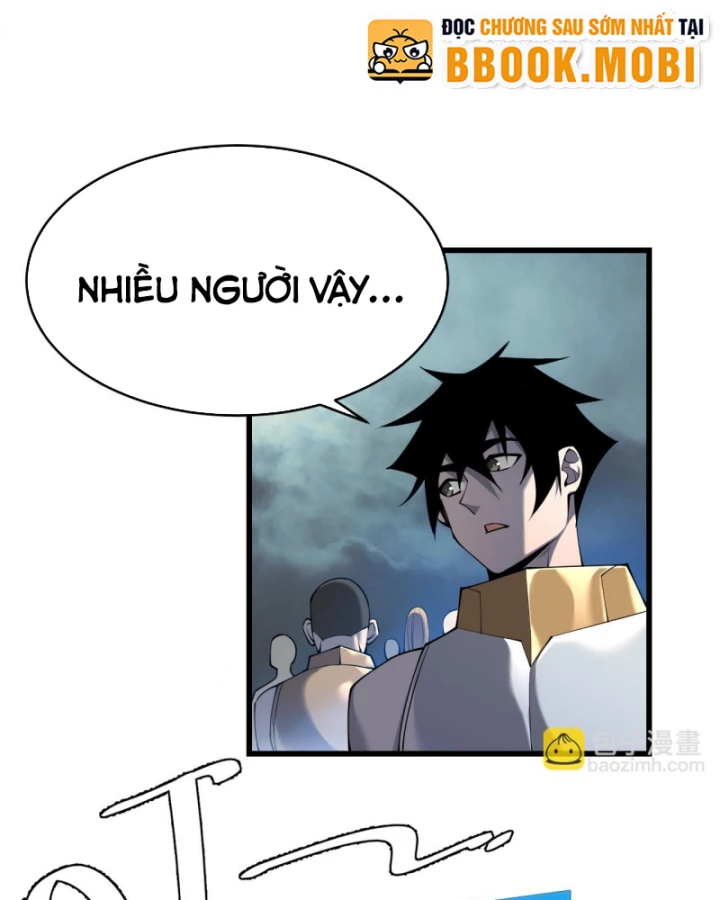 Ta Trở Thành Đại Phản Diện Của Toàn Sever Chapter 23 - Trang 2