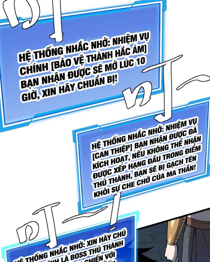 Ta Trở Thành Đại Phản Diện Của Toàn Sever Chapter 23 - Trang 2