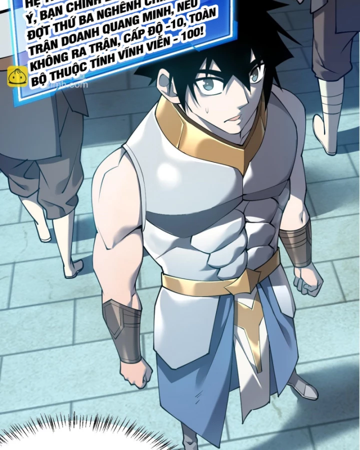 Ta Trở Thành Đại Phản Diện Của Toàn Sever Chapter 23 - Trang 2