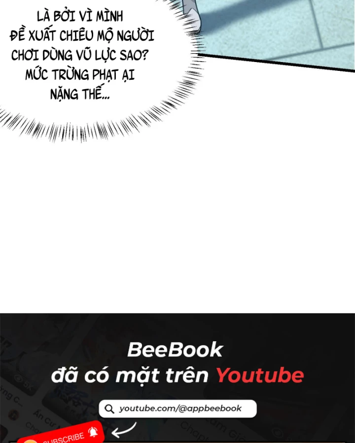 Ta Trở Thành Đại Phản Diện Của Toàn Sever Chapter 23 - Trang 2