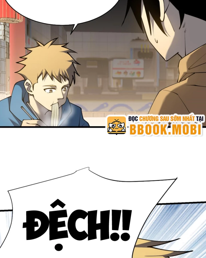 Ta Trở Thành Đại Phản Diện Của Toàn Sever Chapter 23 - Trang 2