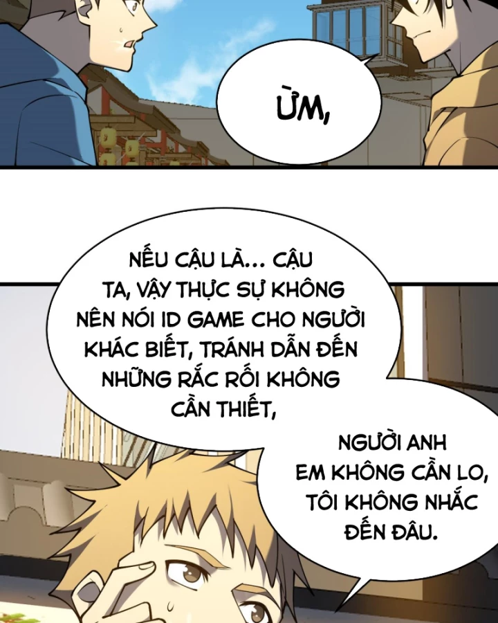 Ta Trở Thành Đại Phản Diện Của Toàn Sever Chapter 23 - Trang 2