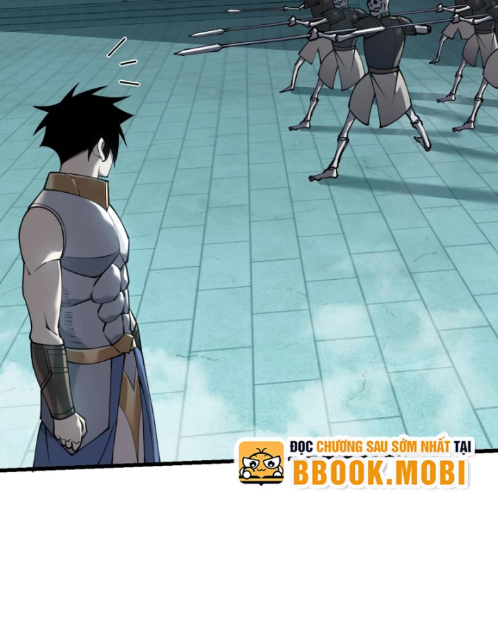 Ta Trở Thành Đại Phản Diện Của Toàn Sever Chapter 23 - Trang 2