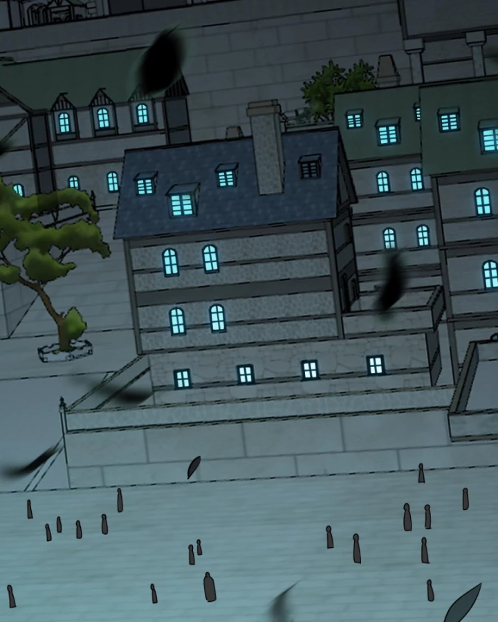 Ta Trở Thành Đại Phản Diện Của Toàn Sever Chapter 23 - Trang 2