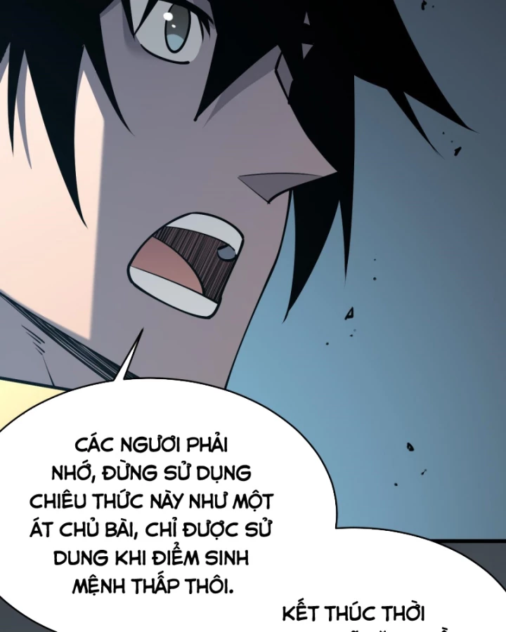 Ta Trở Thành Đại Phản Diện Của Toàn Sever Chapter 23 - Trang 2