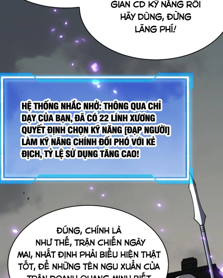 Ta Trở Thành Đại Phản Diện Của Toàn Sever Chapter 23 - Trang 2