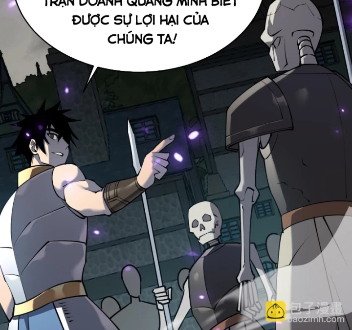 Ta Trở Thành Đại Phản Diện Của Toàn Sever Chapter 23 - Trang 2