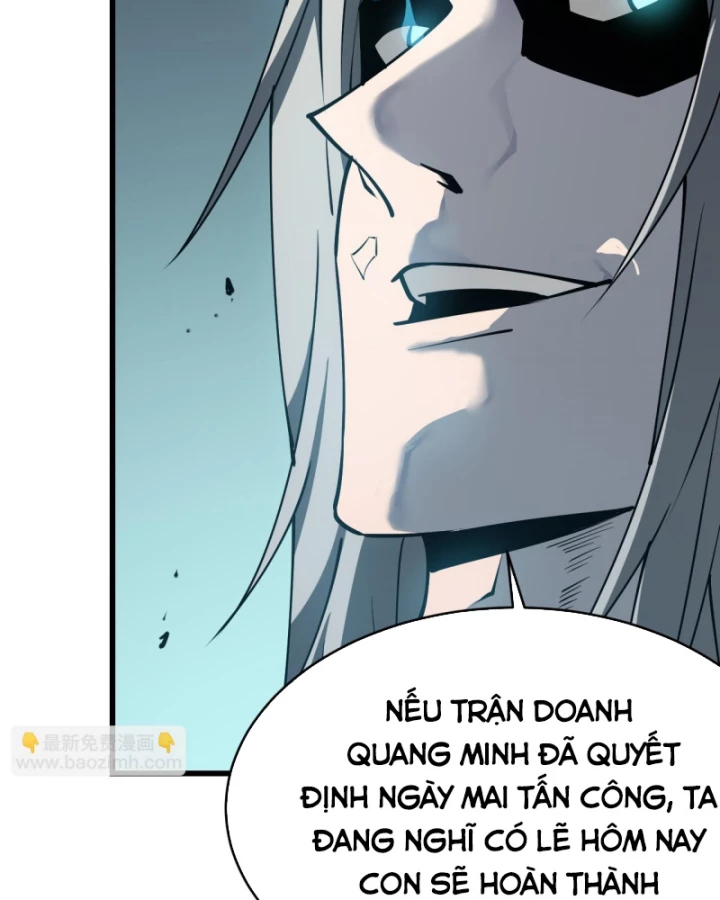 Ta Trở Thành Đại Phản Diện Của Toàn Sever Chapter 23 - Trang 2