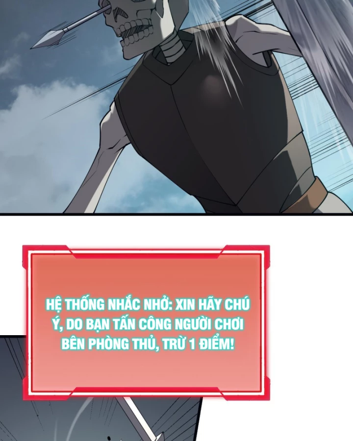 Ta Trở Thành Đại Phản Diện Của Toàn Sever Chapter 24 - Trang 2