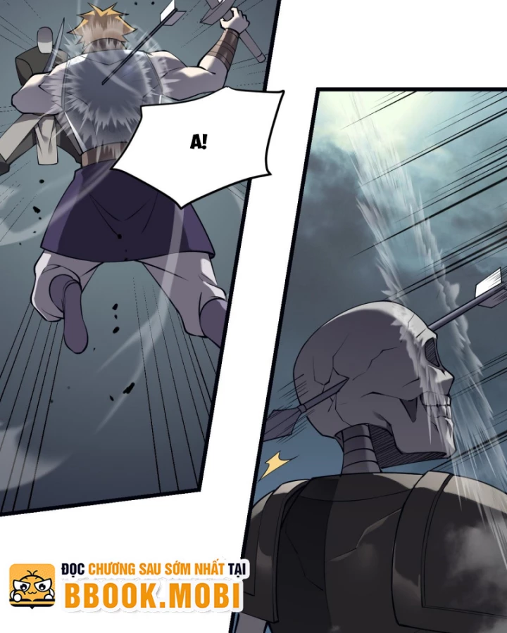 Ta Trở Thành Đại Phản Diện Của Toàn Sever Chapter 24 - Trang 2