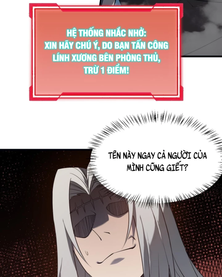 Ta Trở Thành Đại Phản Diện Của Toàn Sever Chapter 24 - Trang 2