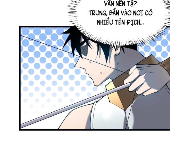 Ta Trở Thành Đại Phản Diện Của Toàn Sever Chapter 24 - Trang 2