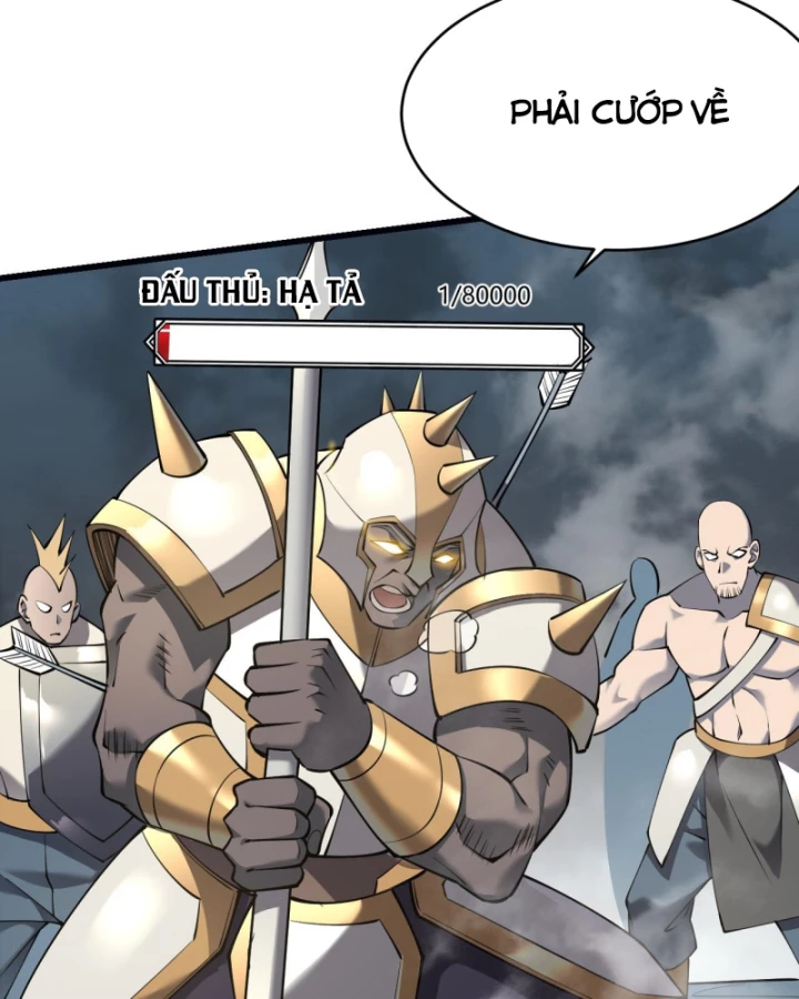 Ta Trở Thành Đại Phản Diện Của Toàn Sever Chapter 24 - Trang 2