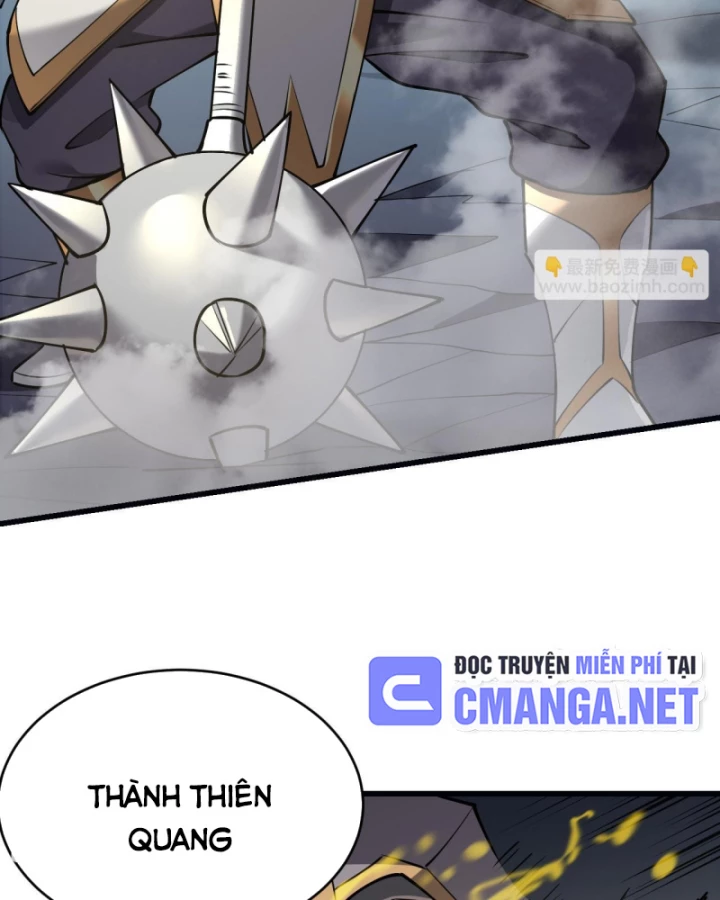 Ta Trở Thành Đại Phản Diện Của Toàn Sever Chapter 24 - Trang 2