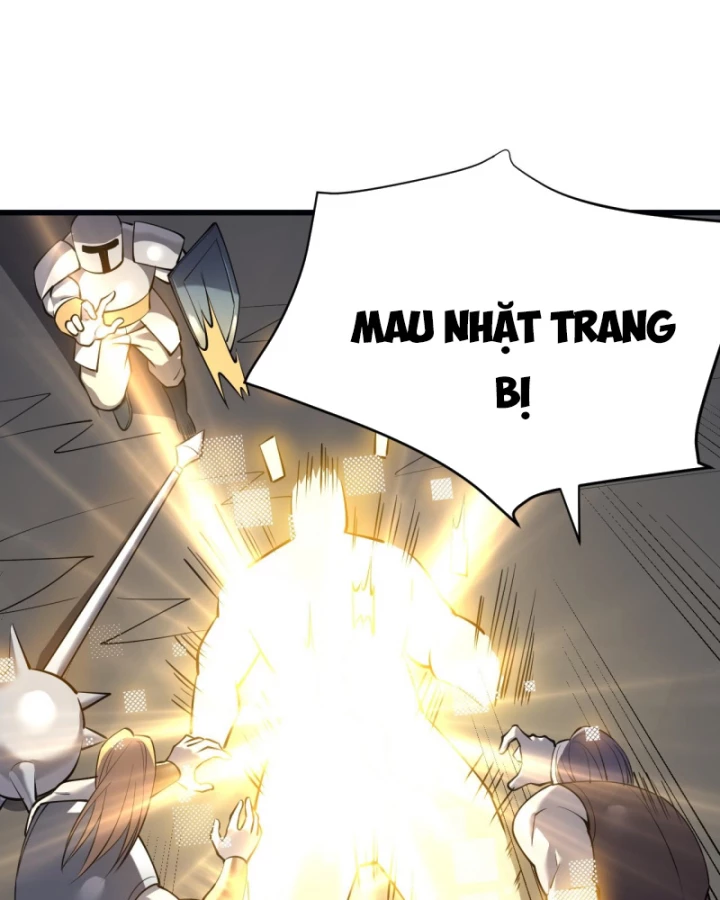 Ta Trở Thành Đại Phản Diện Của Toàn Sever Chapter 24 - Trang 2