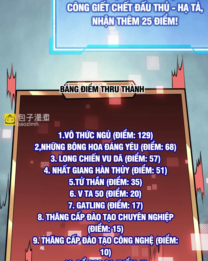 Ta Trở Thành Đại Phản Diện Của Toàn Sever Chapter 24 - Trang 2