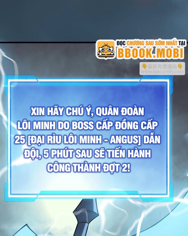 Ta Trở Thành Đại Phản Diện Của Toàn Sever Chapter 24 - Trang 2