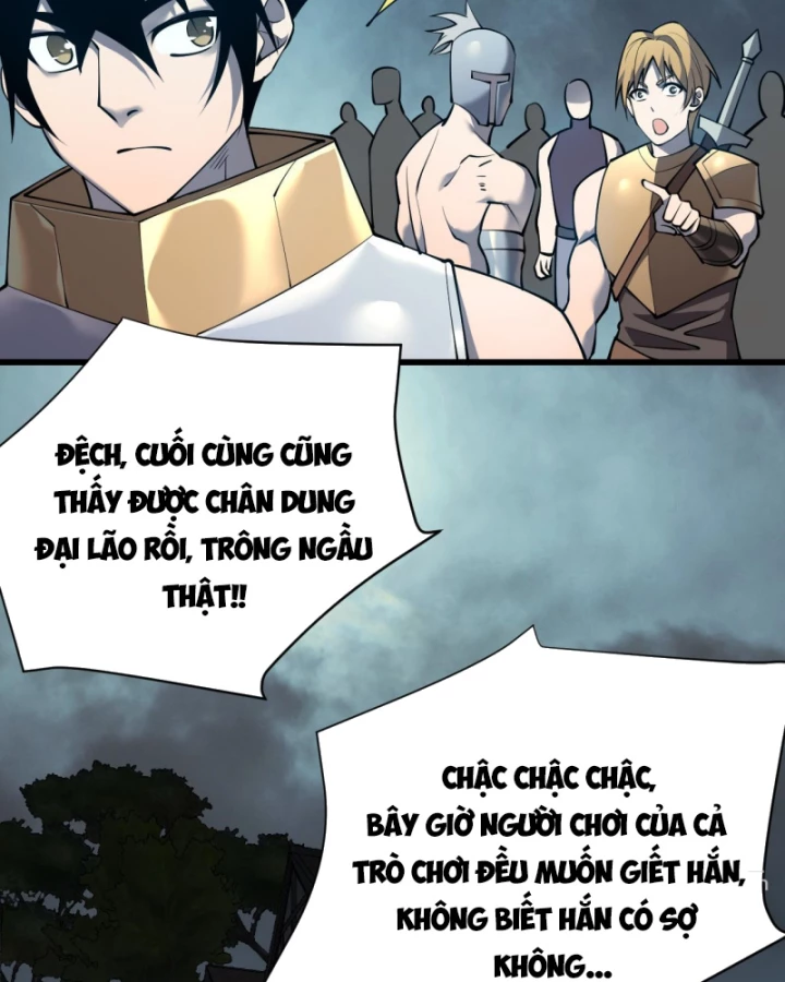 Ta Trở Thành Đại Phản Diện Của Toàn Sever Chapter 24 - Trang 2