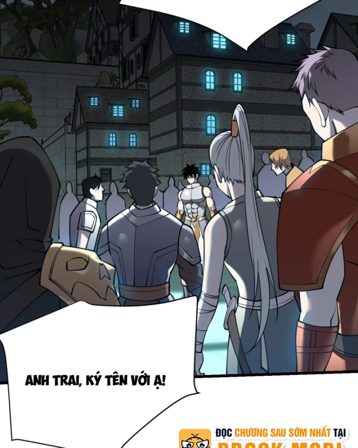 Ta Trở Thành Đại Phản Diện Của Toàn Sever Chapter 24 - Trang 2