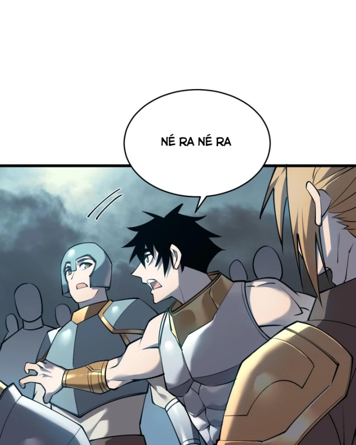 Ta Trở Thành Đại Phản Diện Của Toàn Sever Chapter 24 - Trang 2