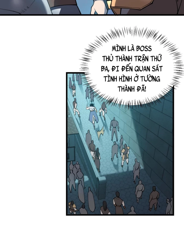 Ta Trở Thành Đại Phản Diện Của Toàn Sever Chapter 24 - Trang 2