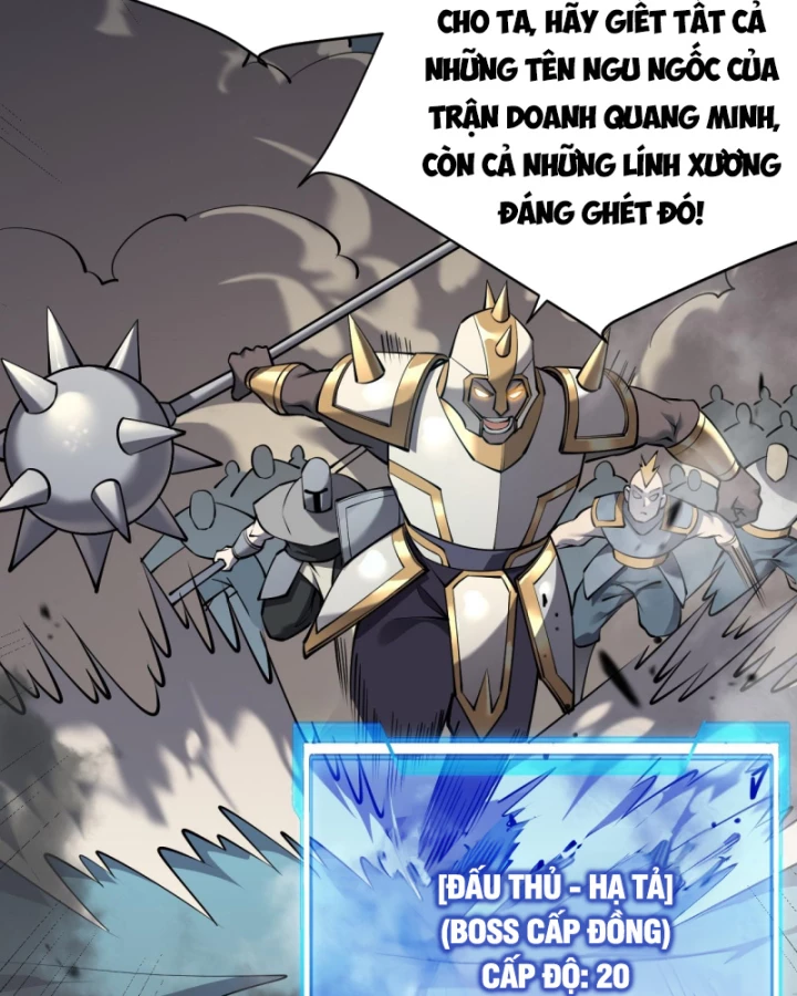 Ta Trở Thành Đại Phản Diện Của Toàn Sever Chapter 24 - Trang 2