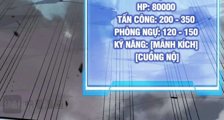 Ta Trở Thành Đại Phản Diện Của Toàn Sever Chapter 24 - Trang 2