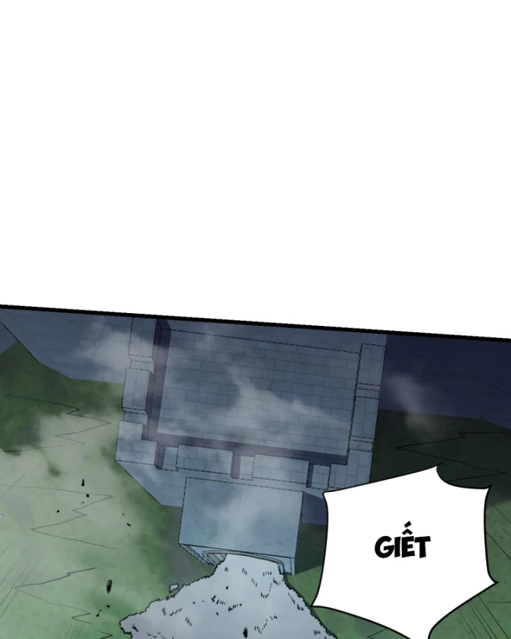 Ta Trở Thành Đại Phản Diện Của Toàn Sever Chapter 24 - Trang 2