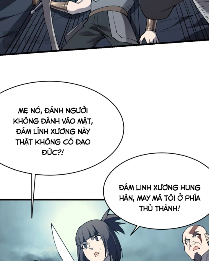 Ta Trở Thành Đại Phản Diện Của Toàn Sever Chapter 24 - Trang 2