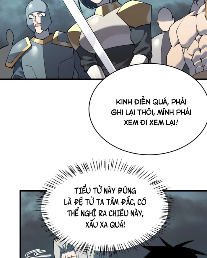 Ta Trở Thành Đại Phản Diện Của Toàn Sever Chapter 24 - Trang 2